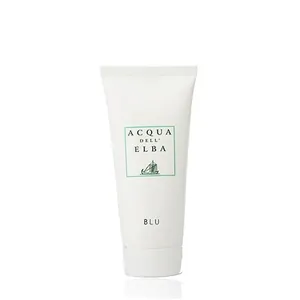 Acqua dell'Elba Blå återfuktande aftershave ansiktskräm