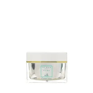 Acqua dell'Elba Kroppskräm vatten