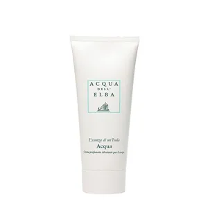 Acqua dell'Elba Water Body Lotion