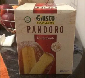 Pandoro