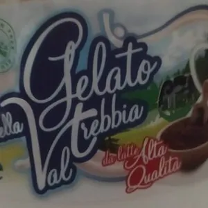 Gelato della Val Trebbia
