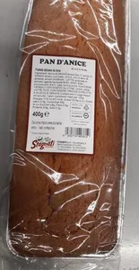 Pan d'anice