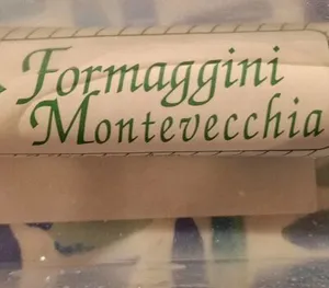 Formaggini montevecchia
