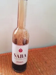 Saba