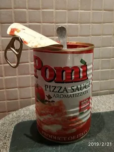 Sauce tomate
