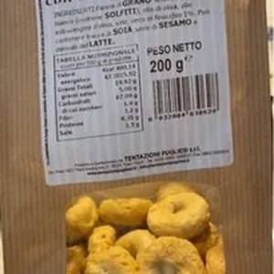 Taralli