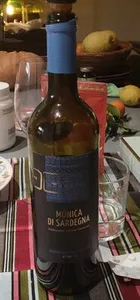 Vino monica