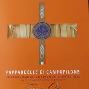 pappardelle
