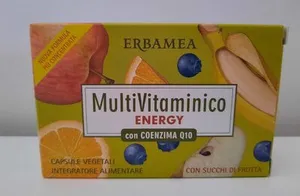 Multivitaminico ENERGY