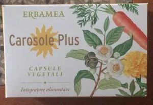 Carosole plus