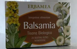 Balsamia