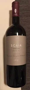 SCAIA ROSSO