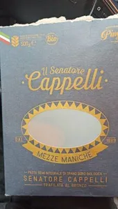 Senatore cappelli
