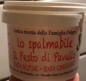 Lo spalmabile