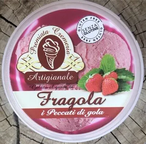 Fragola