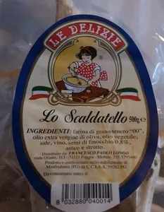 Lo scaldatello