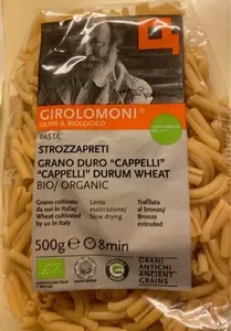 Strozzapreti