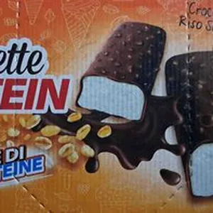 Barrette Protein