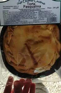 Torta pasqualina