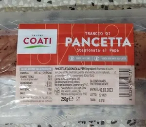 Pacetta