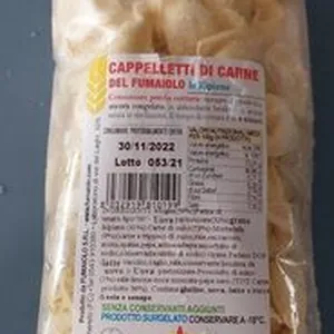 Cappelletti