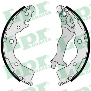 Bromsbacksats LPR 09230