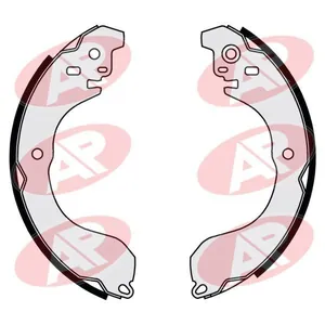 Bromsbacksats LPR 09480