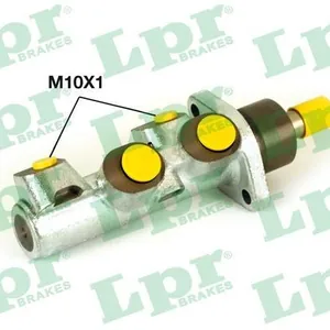 Huvudbromscylinder LPR 1687