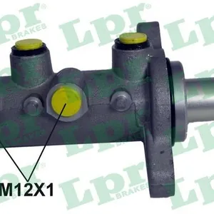 Huvudbromscylinder LPR 1756