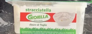 Stracciatella