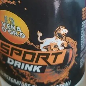 Sports drink