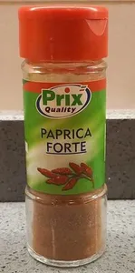 paprica