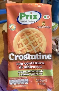 crostatine