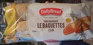 Le baguettes