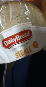 Pane di segale