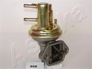 ASHIKA 05-05-505 Bensinpump