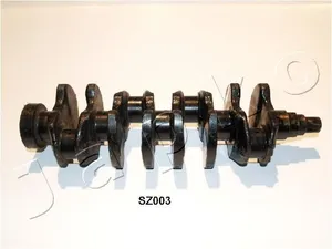 Vevaxel JAPKO JSZ003