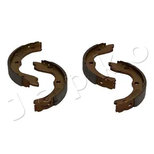 Handbromsbackar JAPKO 55115