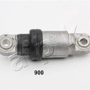 Vibrationsdämpare, flerspårsrem JAPKO 146900