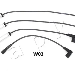 Tändkabelsats JAPKO 132W03