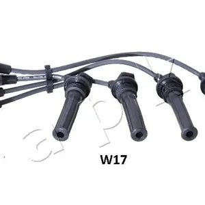 Tändkabelsats JAPKO 132W17