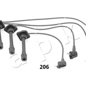 Tändkabelsats JAPKO 132206