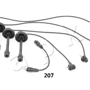 Tändkabelsats JAPKO 132207