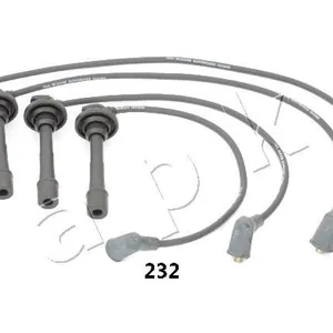 Tändkabelsats JAPKO 132232