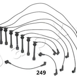 Tändkabelsats JAPKO 132249