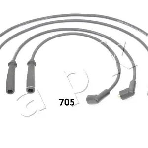 Tändkabelsats JAPKO 132705