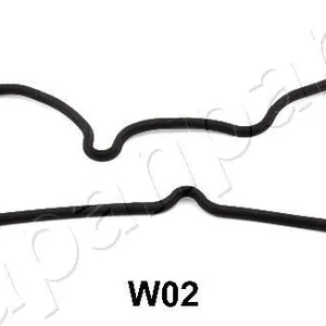 Ventilkåpspackning JAPANPARTS GP-W02