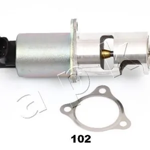 EGR-ventil JAPKO 150102