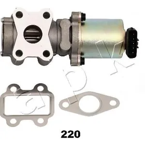 EGR-ventil JAPKO 150220