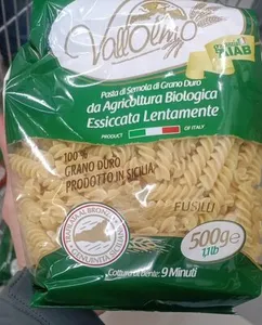 Fusilli